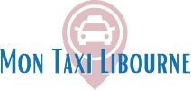 Logo Mon Taxi Libourne